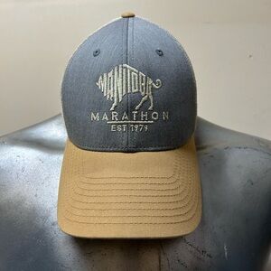 2/$30⚡️- HAT | Unisex Manitoba Marathon hat O/S